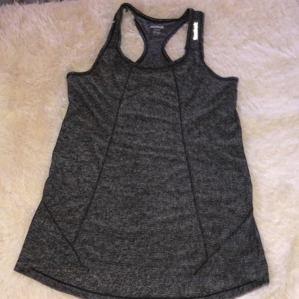 Reebok Racerback Tank Top